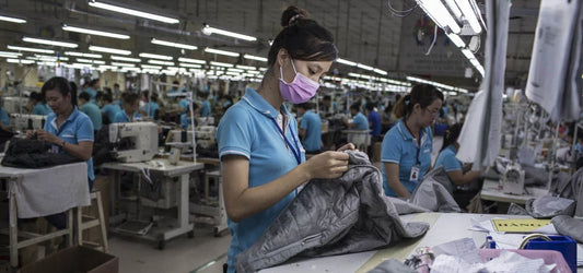 Capitalismo y moda: por qué vestir bien también es progreso