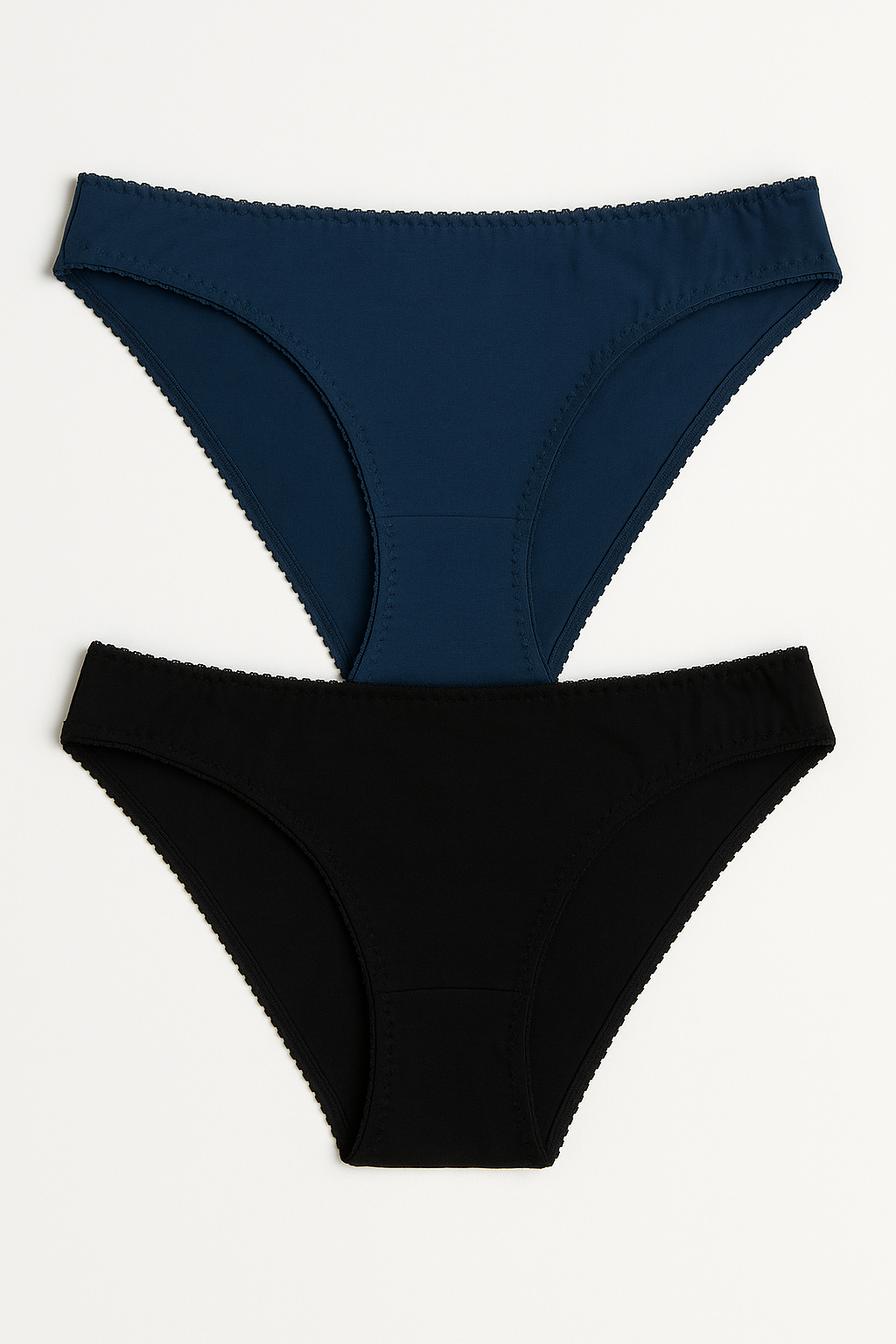 DUO PANTY BÁSICO CLÁSICO