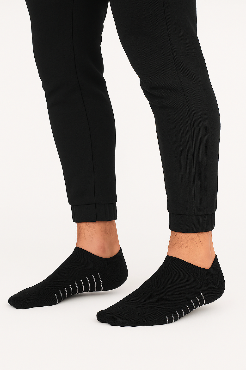 PACK X3 MEDIAS TOBILLERAS UNISEX CASUALES