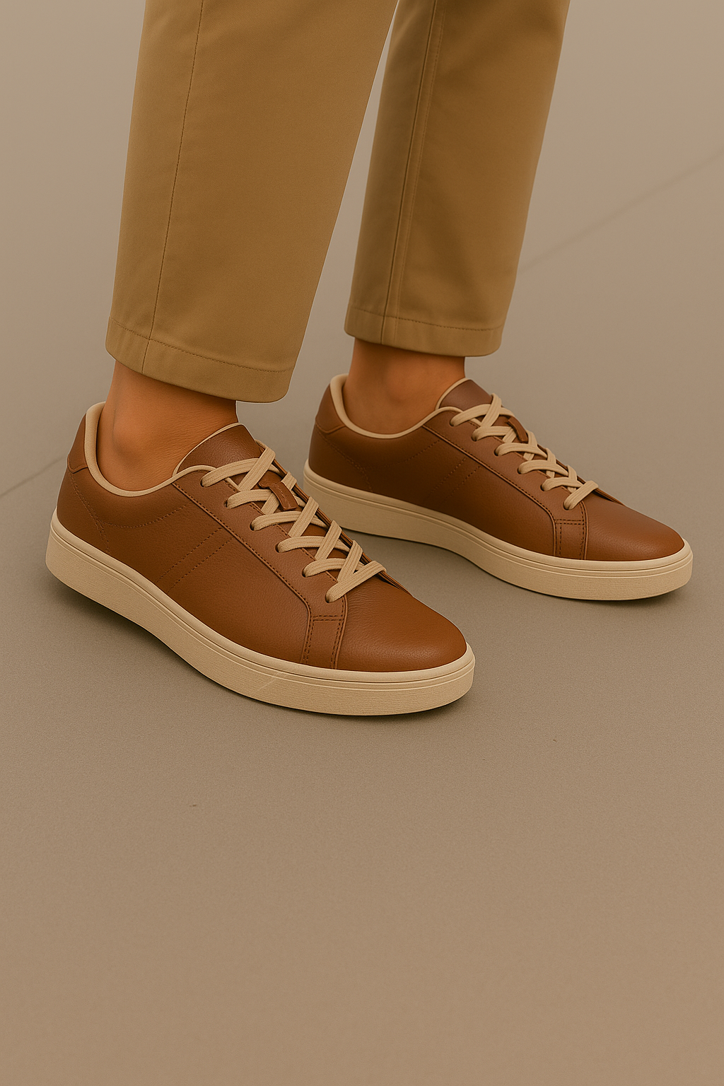 ZAPATO ADI PREMIUM MIEL