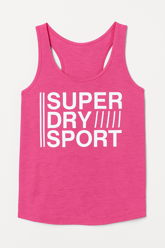 DIVIDI SUPER DRY SPORT COMODIDAD Y RENDIMIENTO