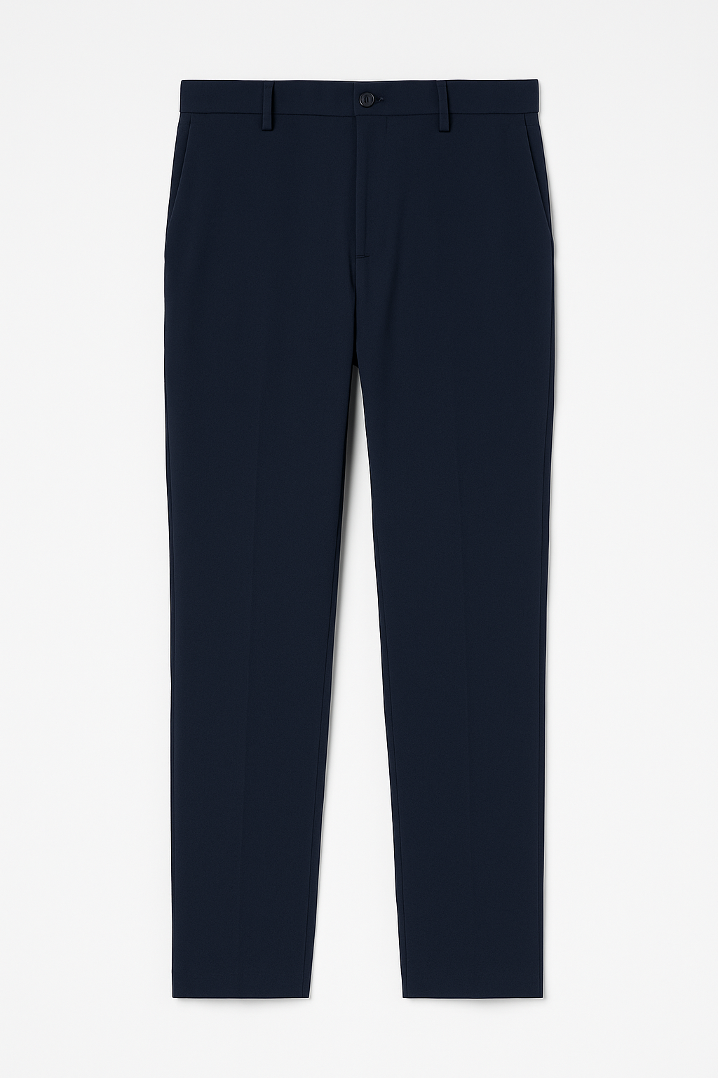 PANTALON TRADICIONAL HOMBRE DE TELA DARK NAVY