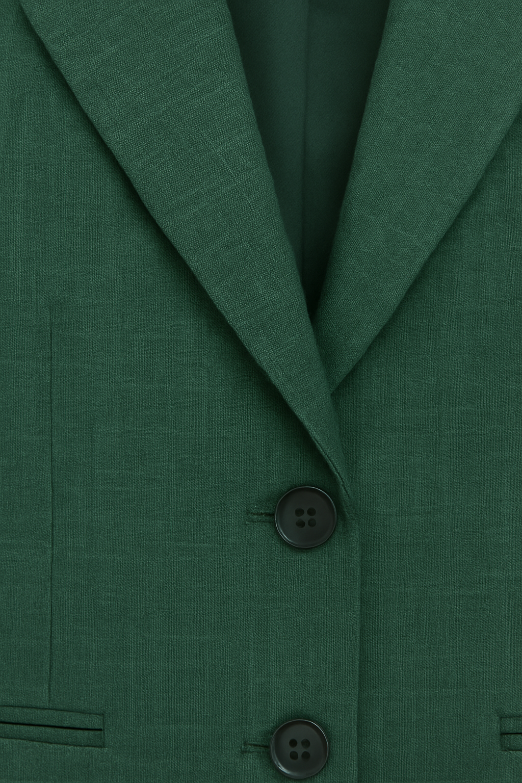 BLAZER DE DAMA FORMAL COLOR VERDE