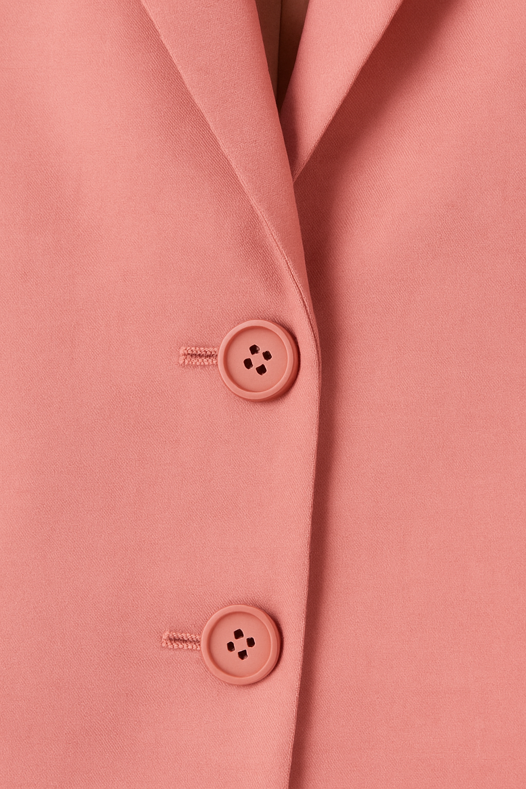 BLAZER DE DAMA FORMAL COLOR SALMON