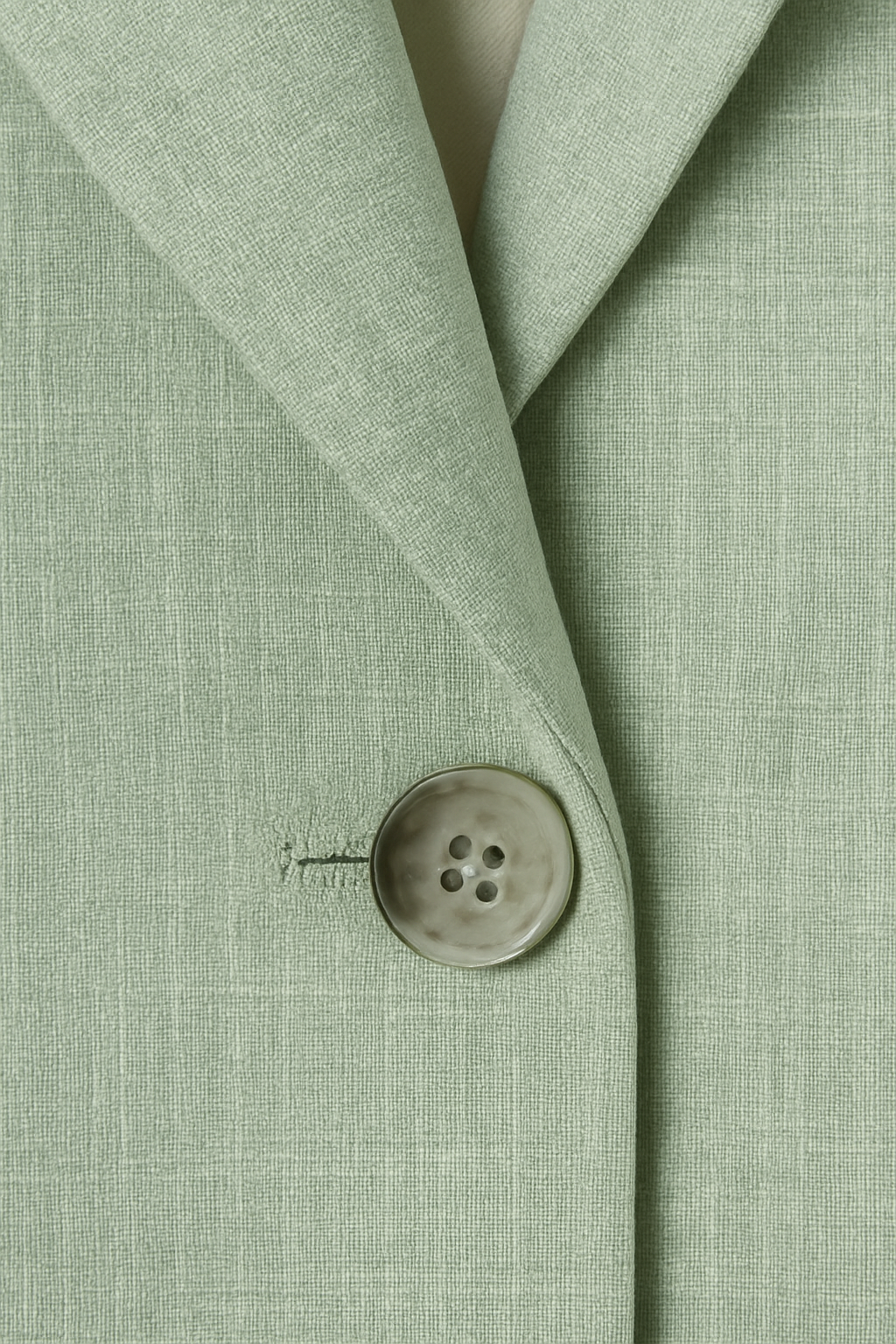 BLAZER DE DAMA COLOR VERDE MENTA