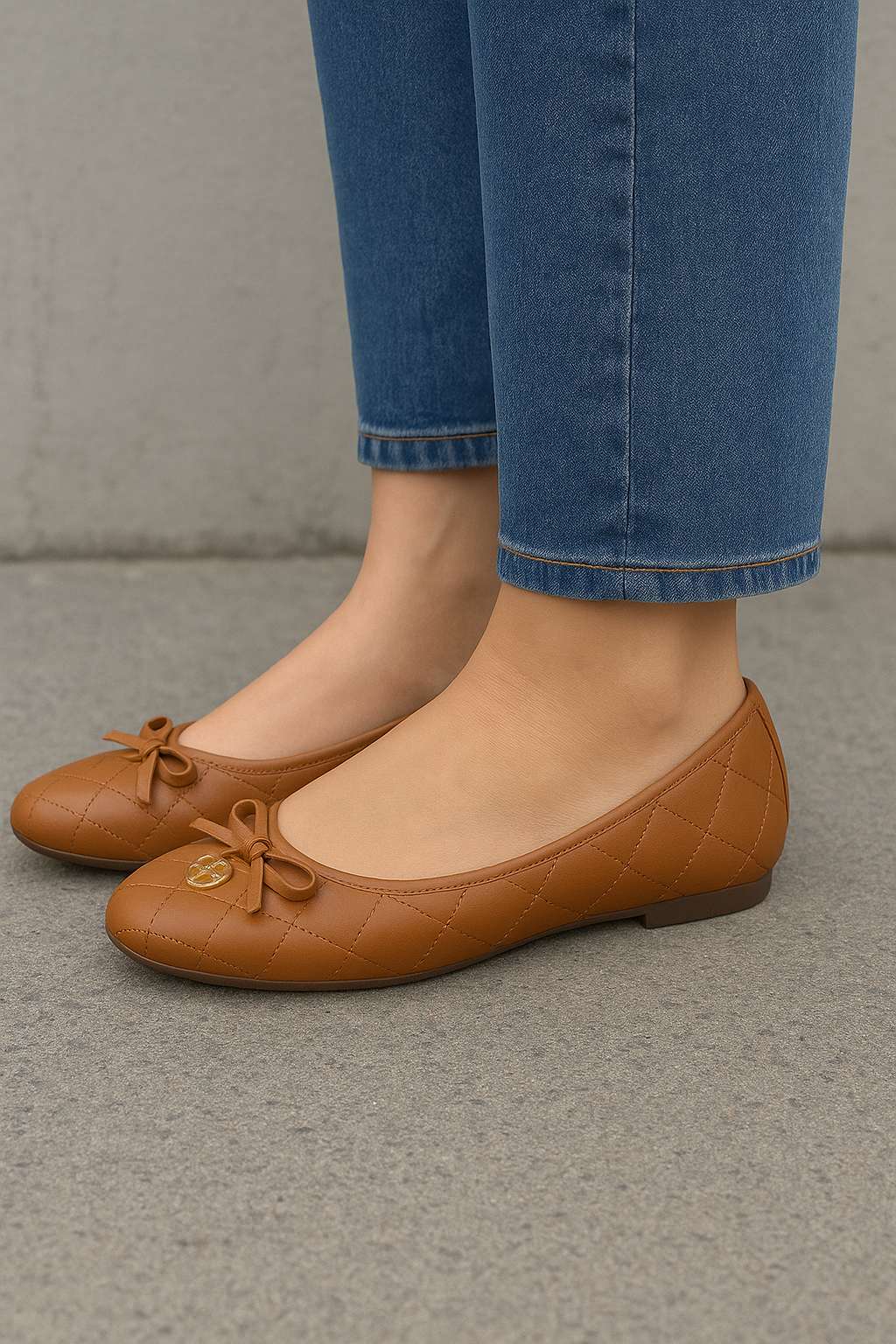 ZAPATO ZAWARY DAMA MUÑECA TIPO ACOLCHADO