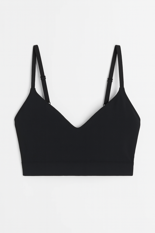 BRASIER SIN VARILLA DEPORTIVO