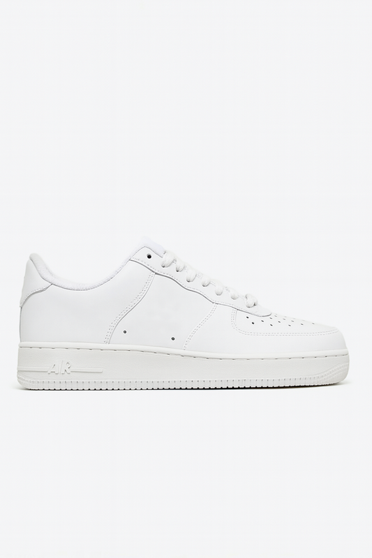 ZAPATO FOR ONE BLANCO