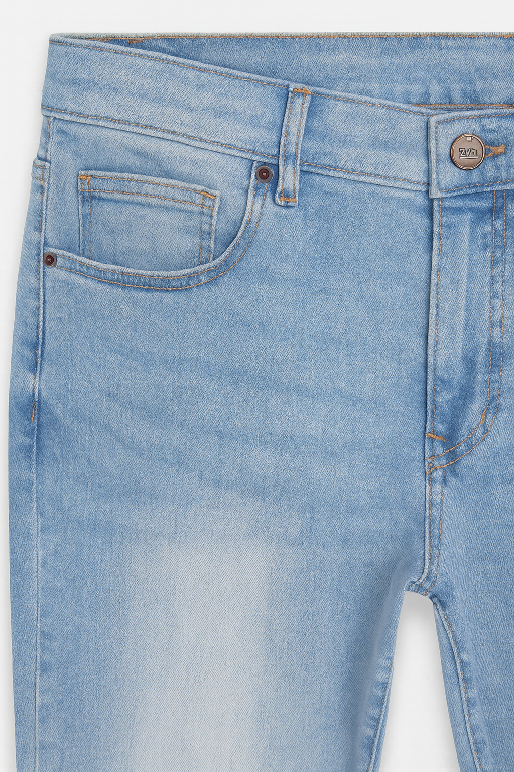 PANTALON JEAN CLARO HOMBRE SLIM FIT