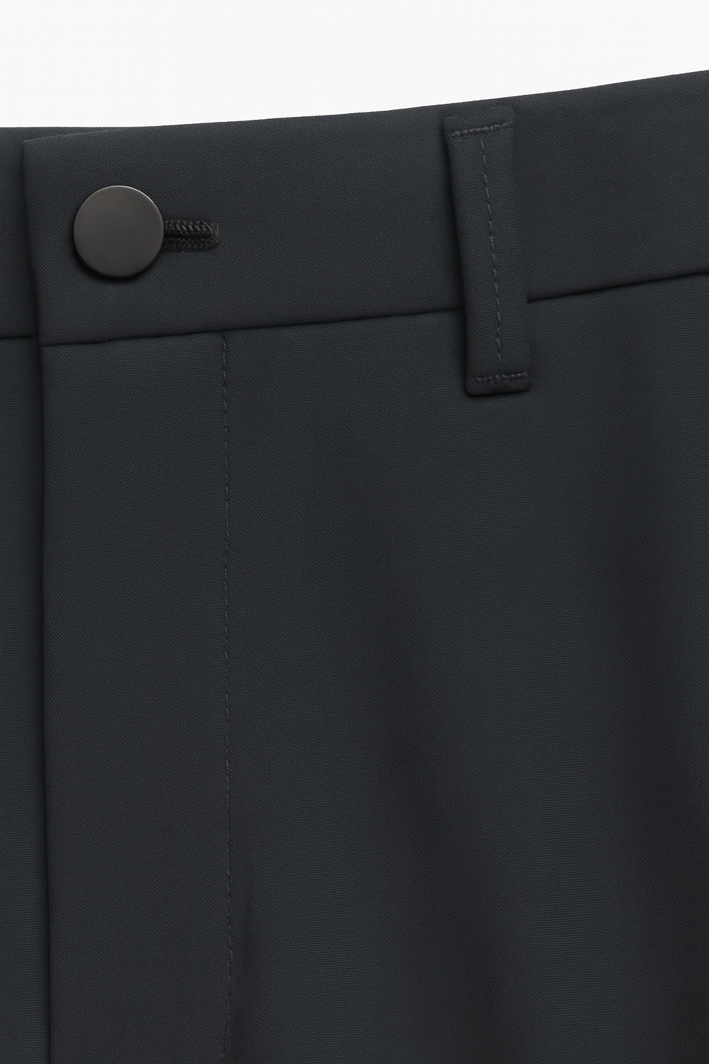 PANTALON TRADICIONAL HOMBRE DE TELA DARK NAVY