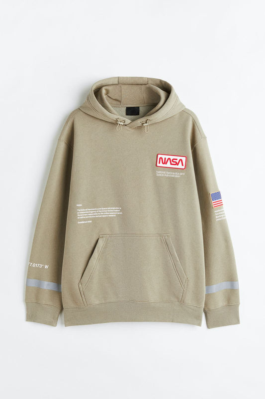 HOODIE SPACE NASA ARENA
