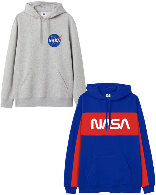 COMBO APOLO (2 HOODIES)