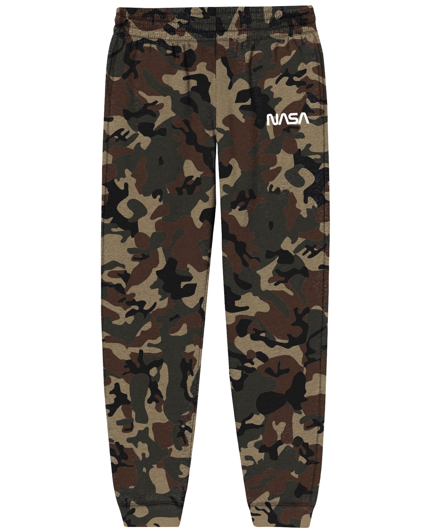 JOGGER NASA CAMUFLAJE (UNISEX)