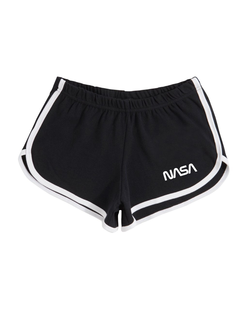 SHORT DAMA NASA