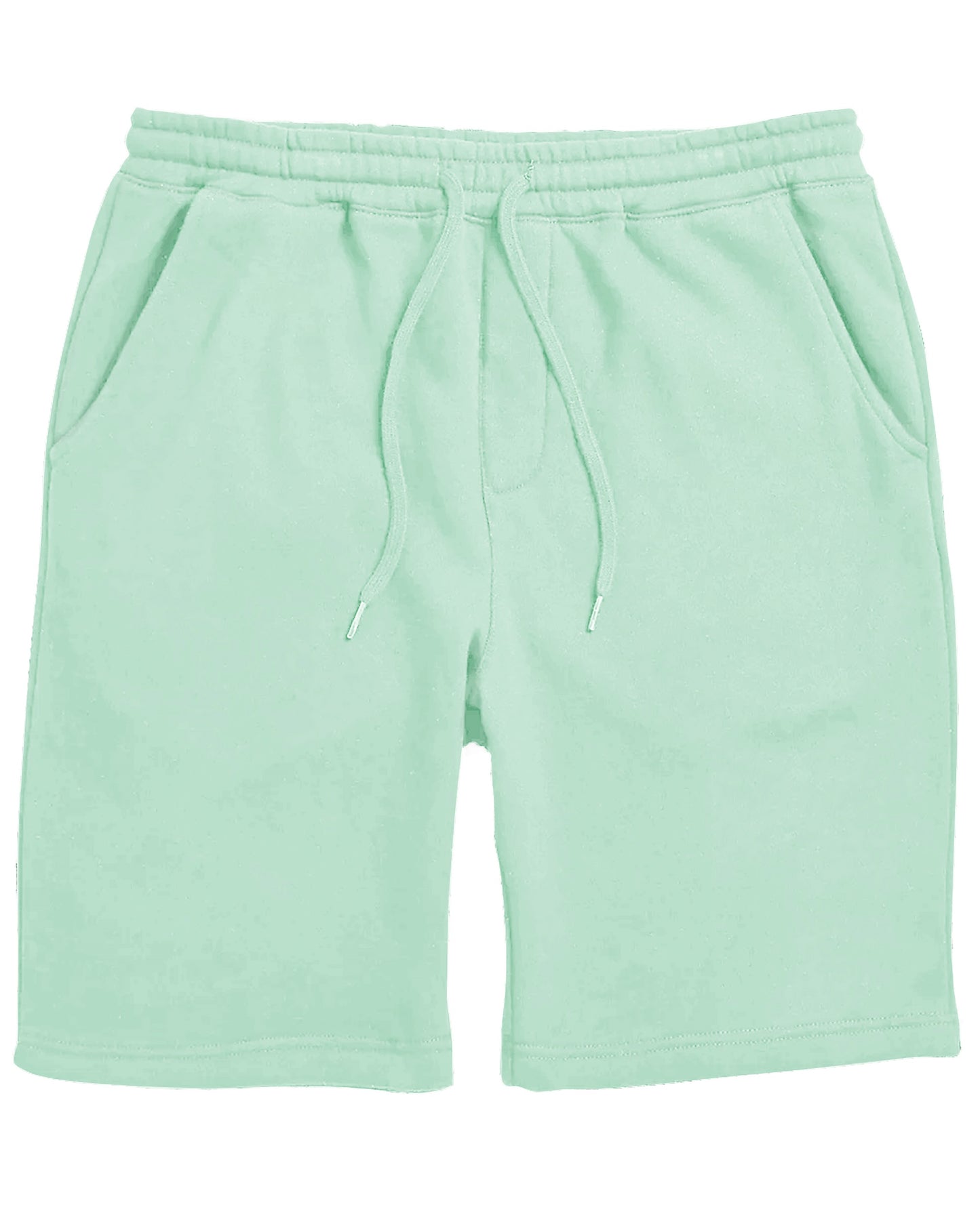 SHORT VERDE AGUA