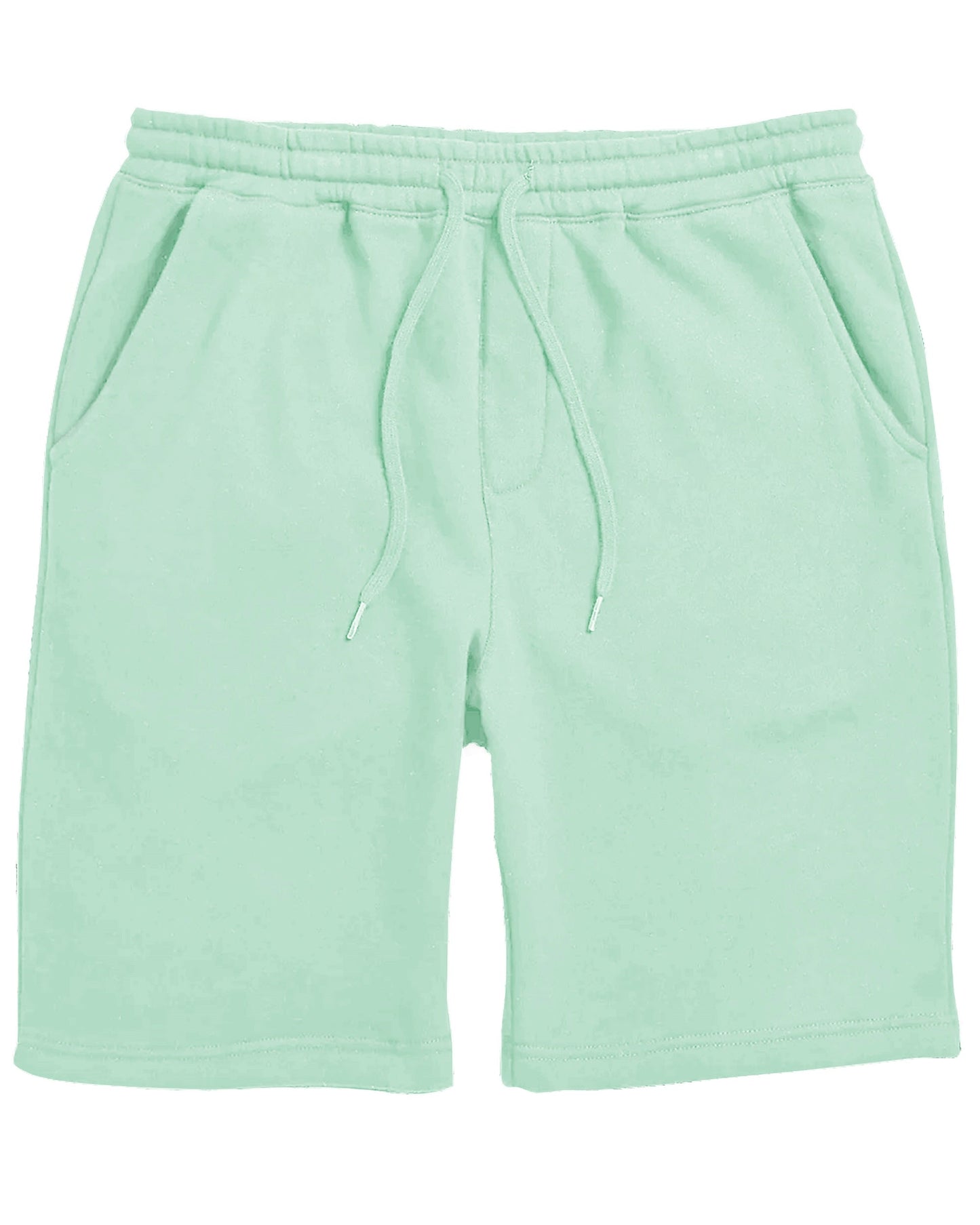 SHORT VERDE AGUA