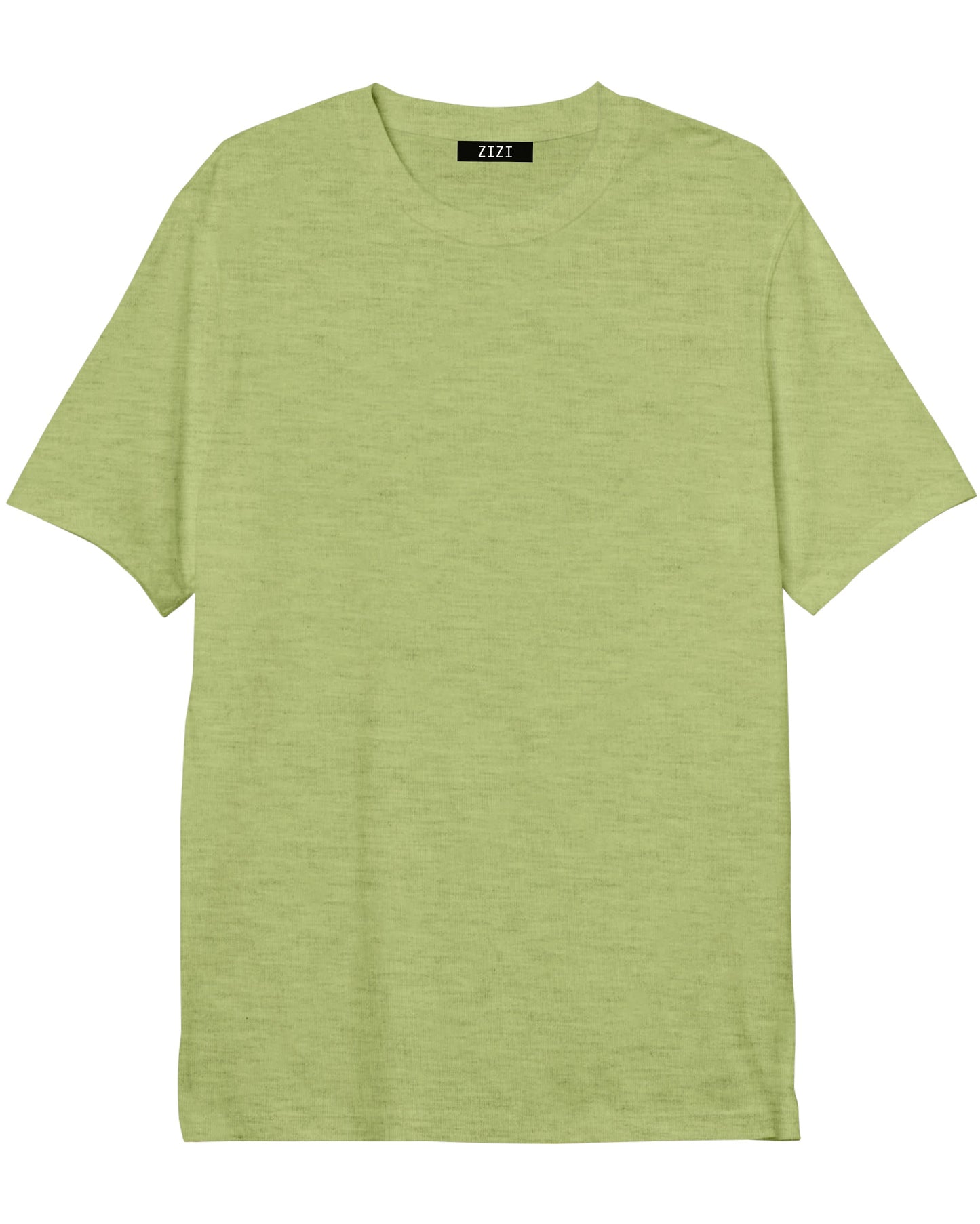 CAMISETA JASPEADA NARAJILLA