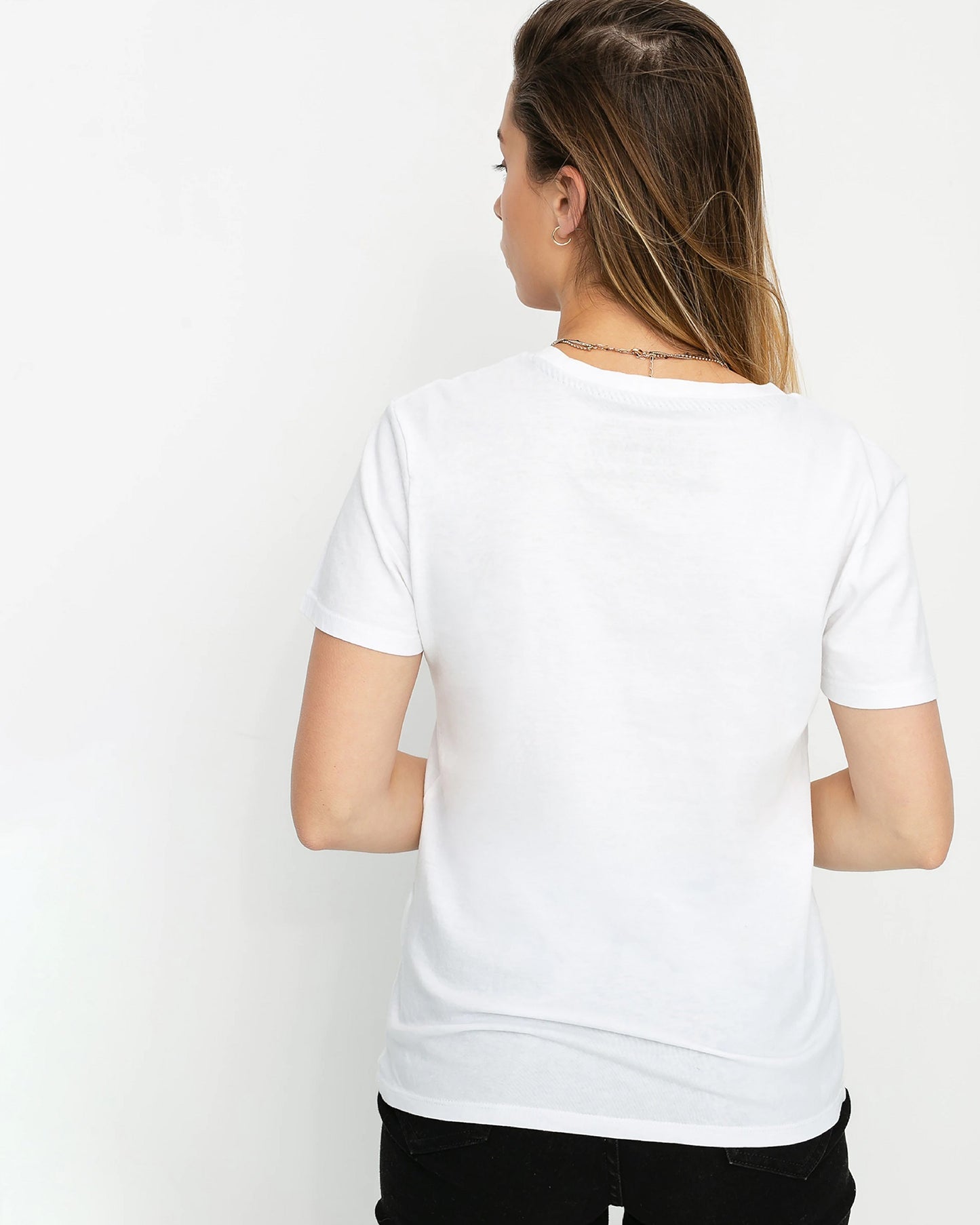 CAMISETA BLANCA MIAMI