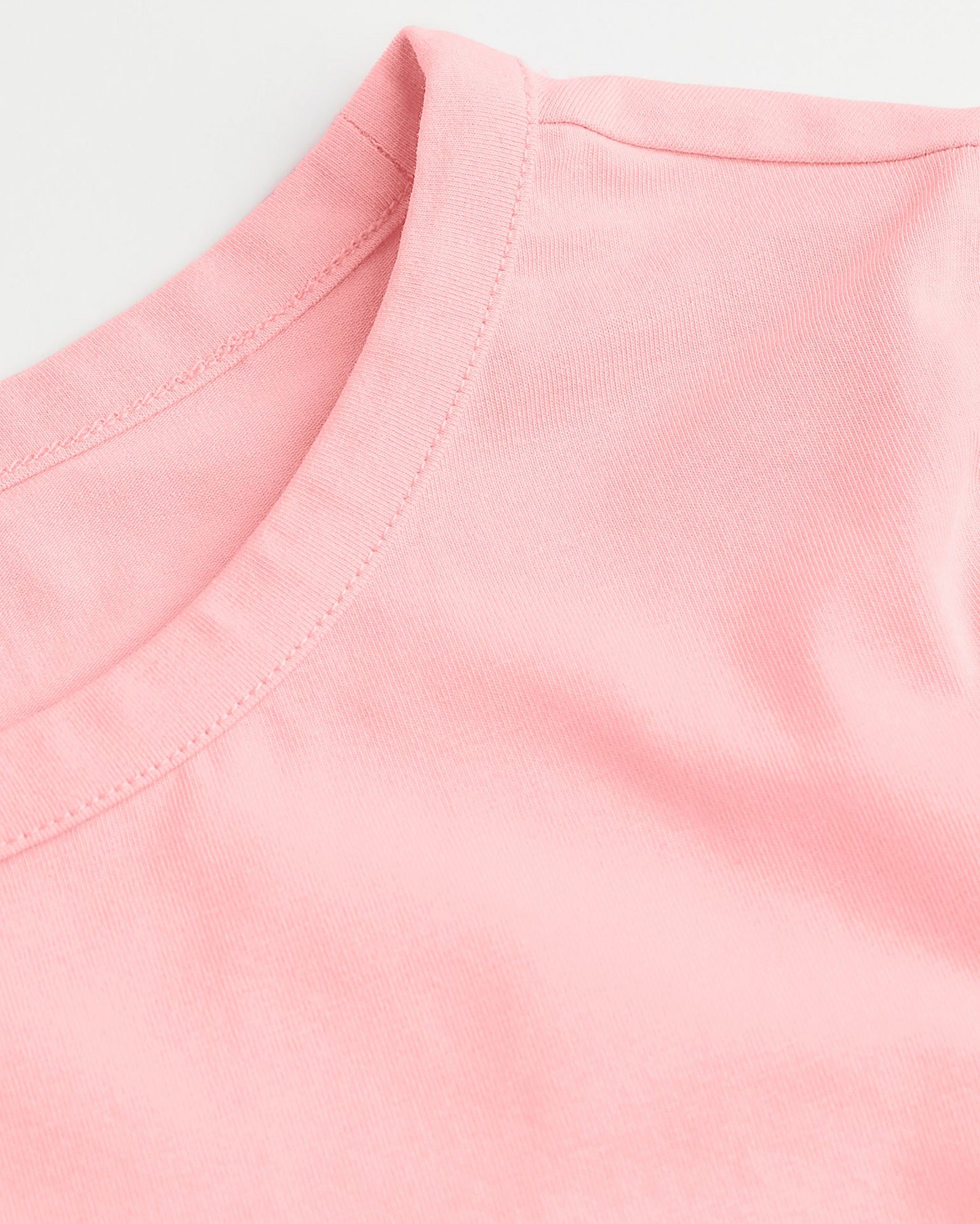 CROP TOP RIBB TAXO