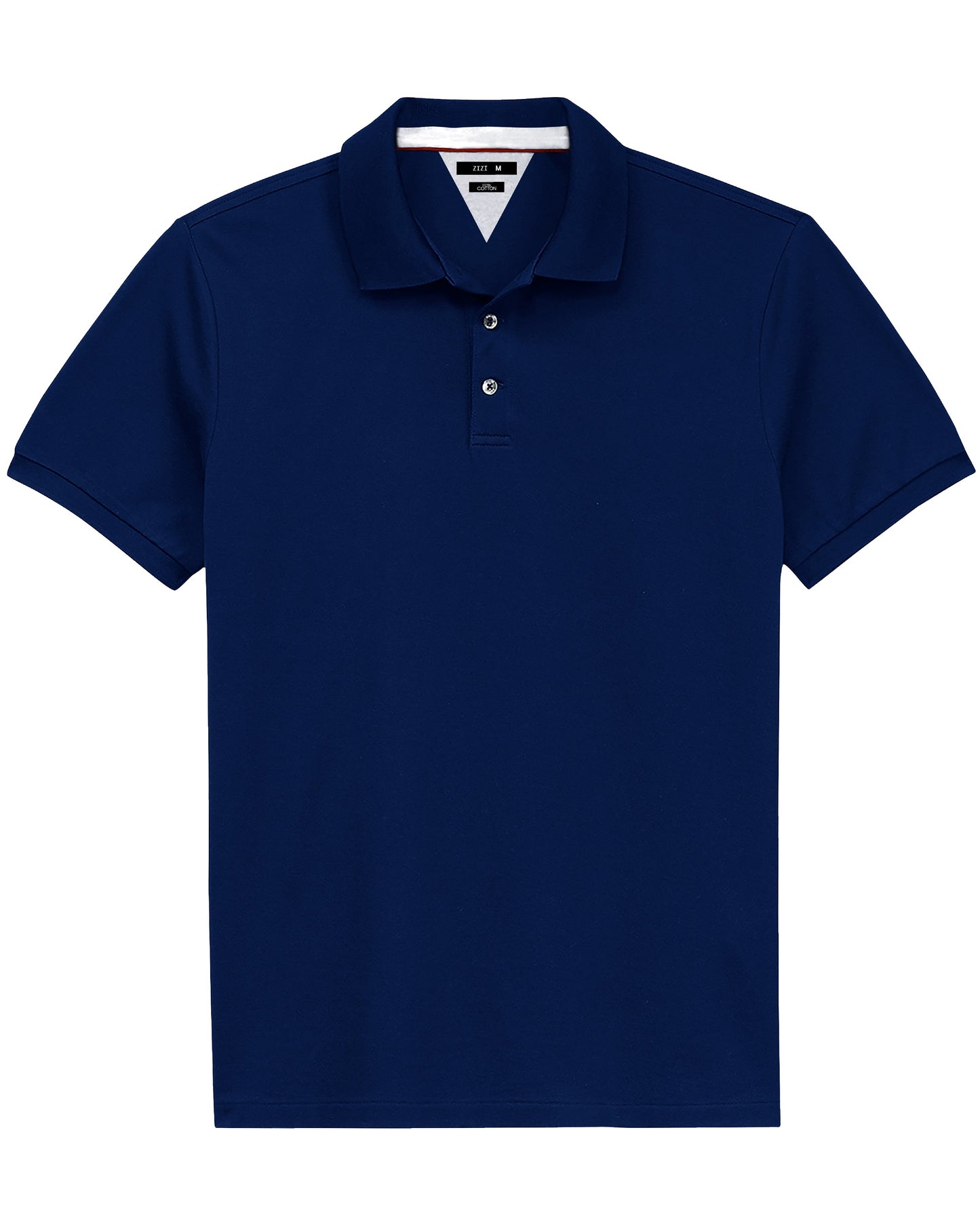 CAMISETA POLO HOMBRE