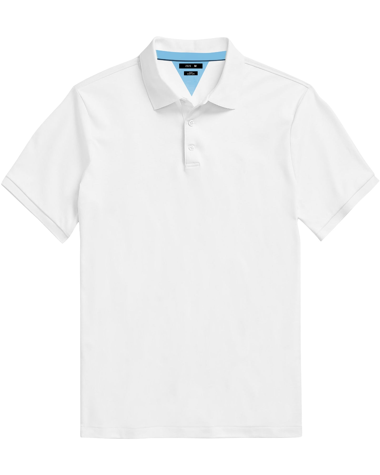CAMISETA POLO HOMBRE