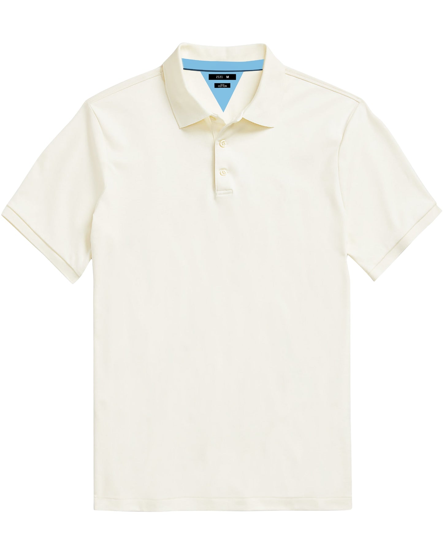 CAMISETA POLO HOMBRE