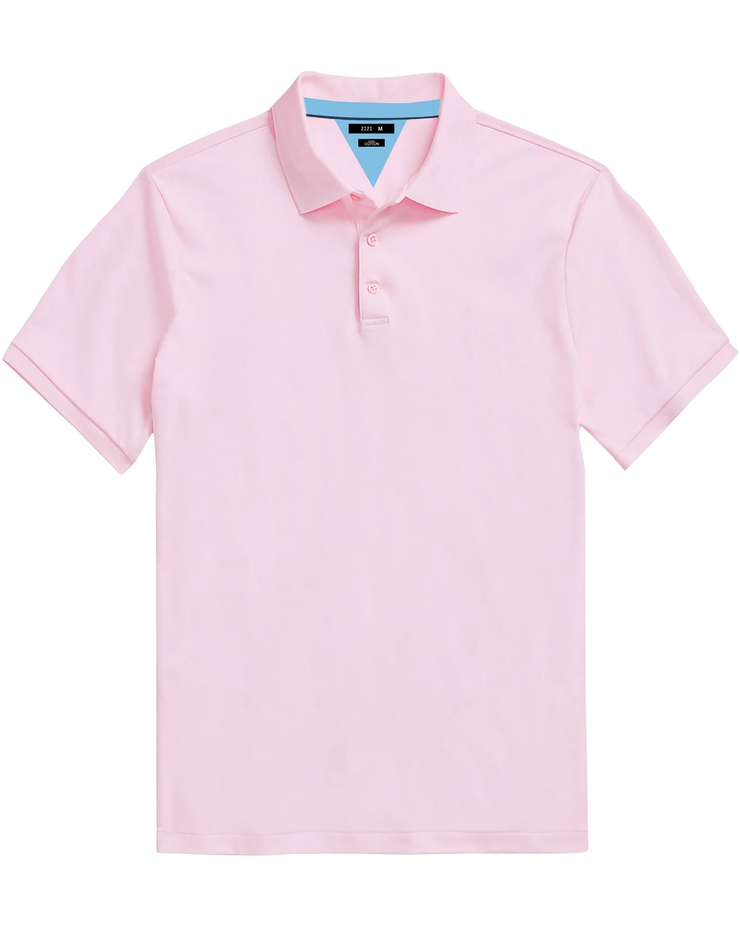 CAMISETA POLO HOMBRE