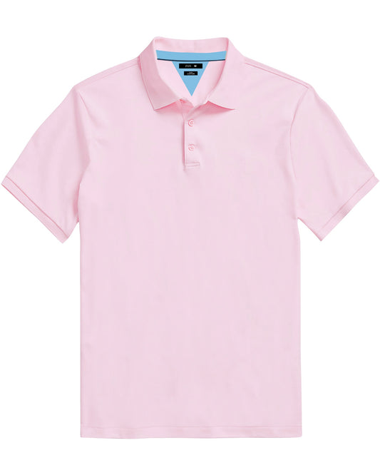CAMISETA POLO HOMBRE