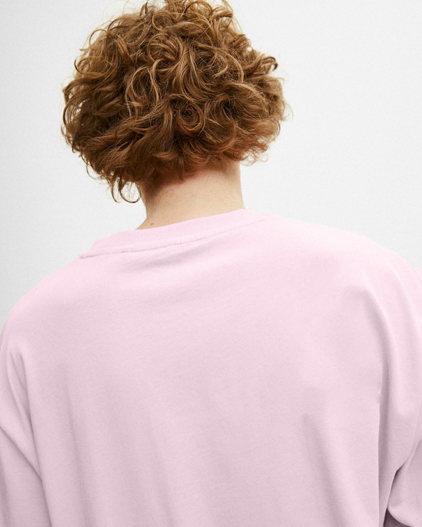 CAMISETA ROSA MTV