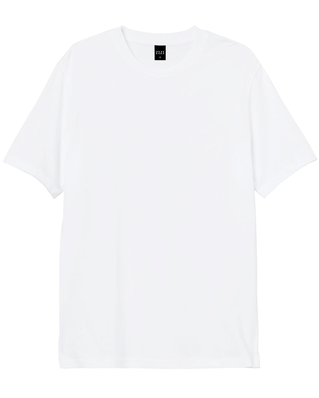 CAMISETA BLANCA