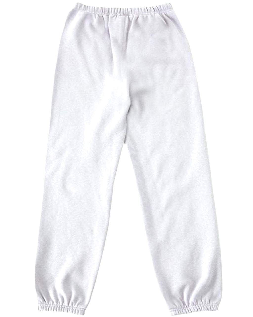 JOGGER BLANCO (UNISEX)