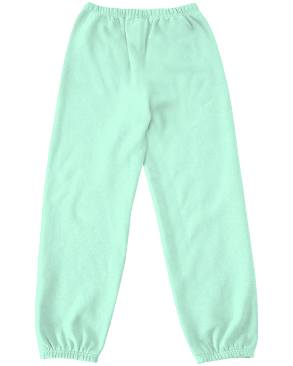 JOGGER VERDE AGUA (UNISEX)