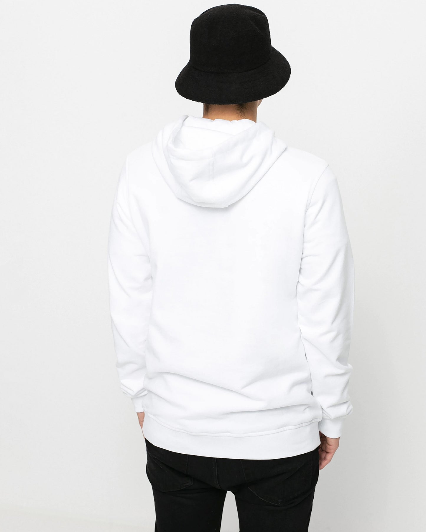 HOODIE BLANCA MICHIGAN