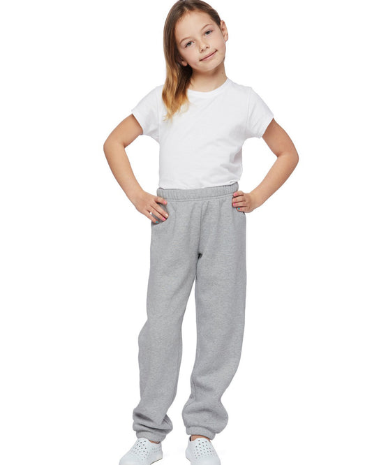 JOGGER KIDS GRIS