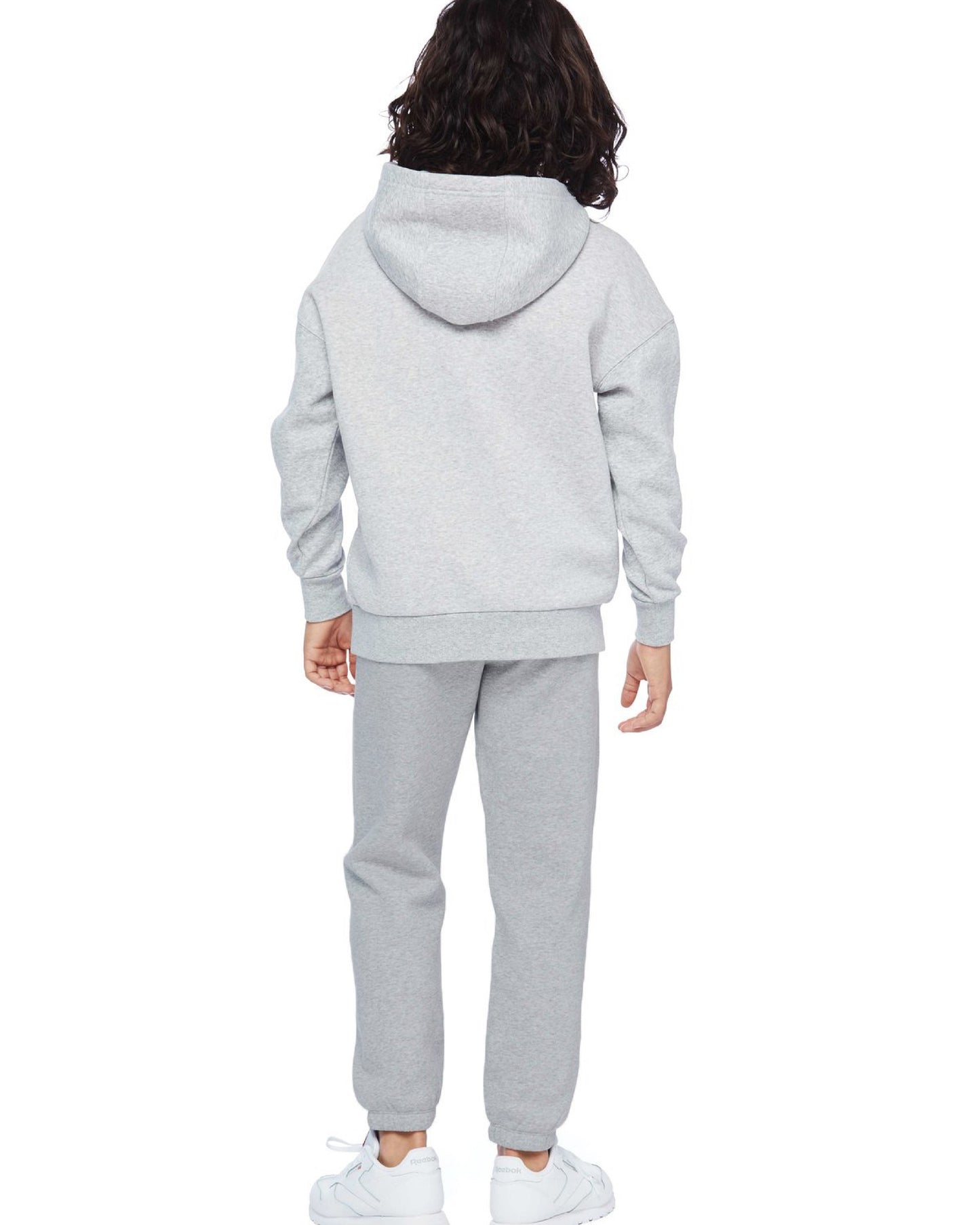 JOGGER KIDS GRIS