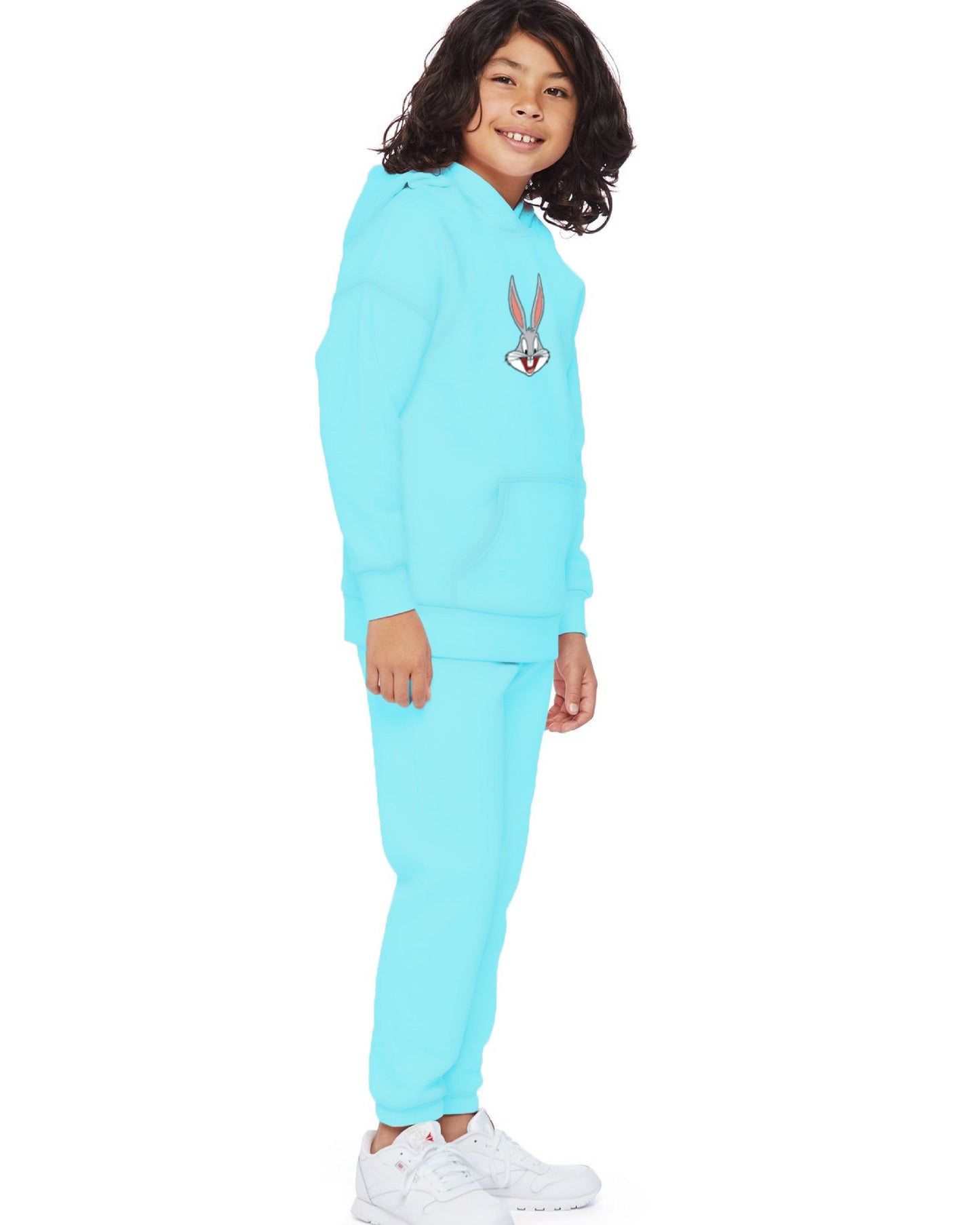 JOGGER KIDS CELESTE