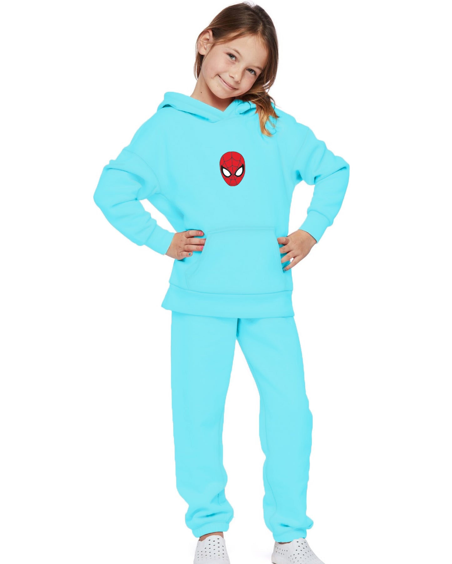 JOGGER KIDS CELESTE