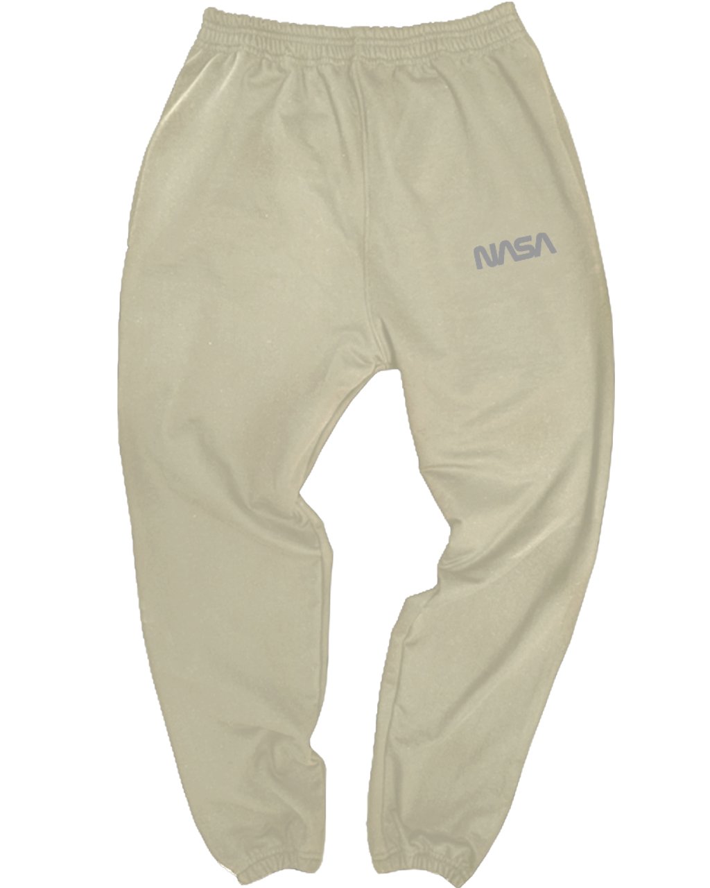 JOGGER NASA HABANO (UNISEX)