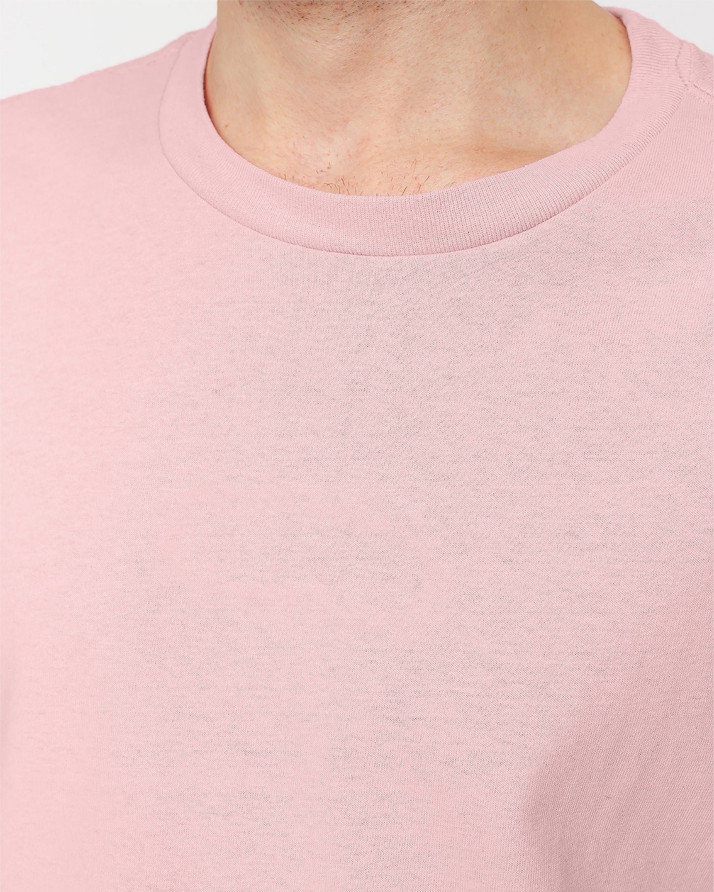 CAMISETA ROSA