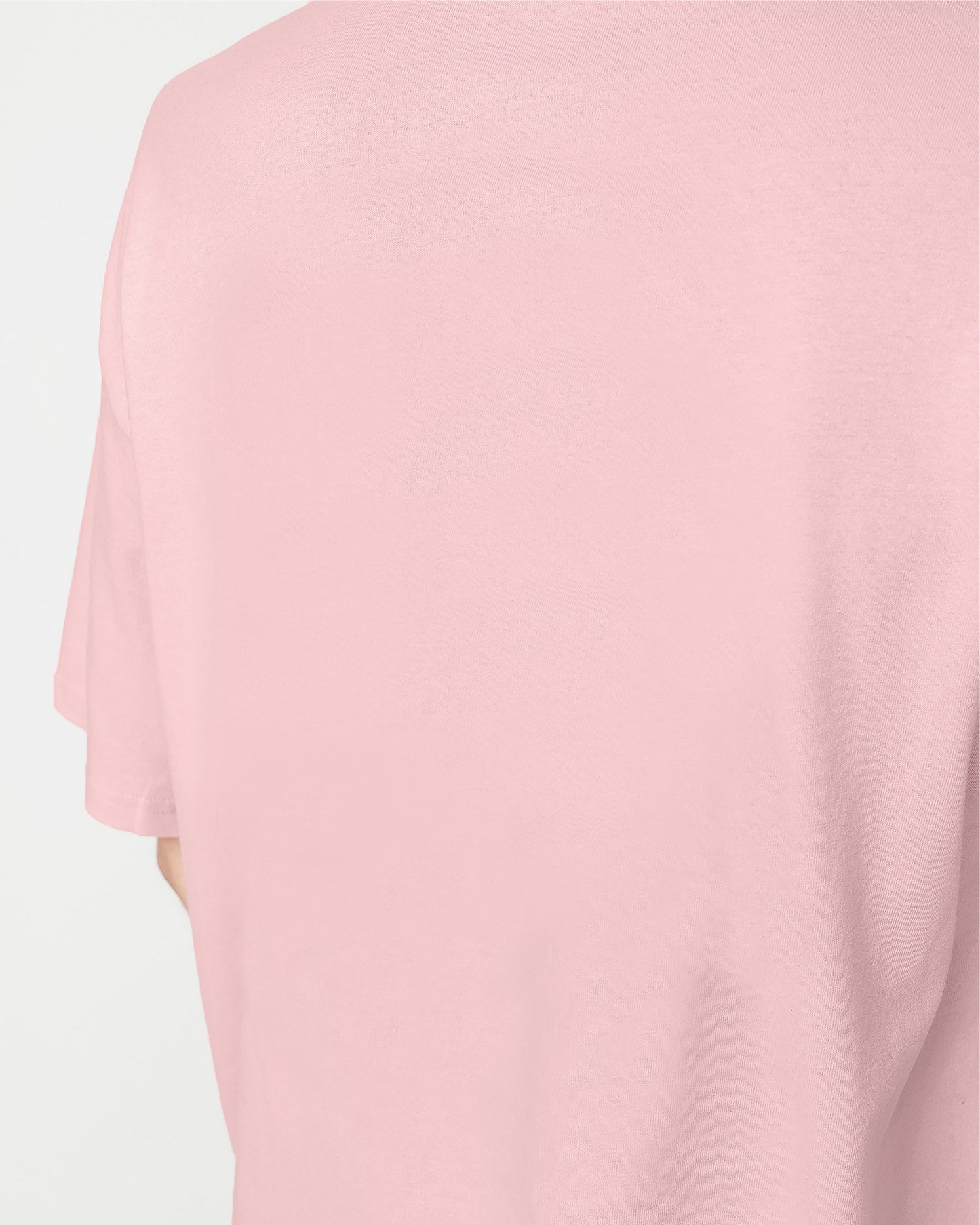 CAMISETA ROSA