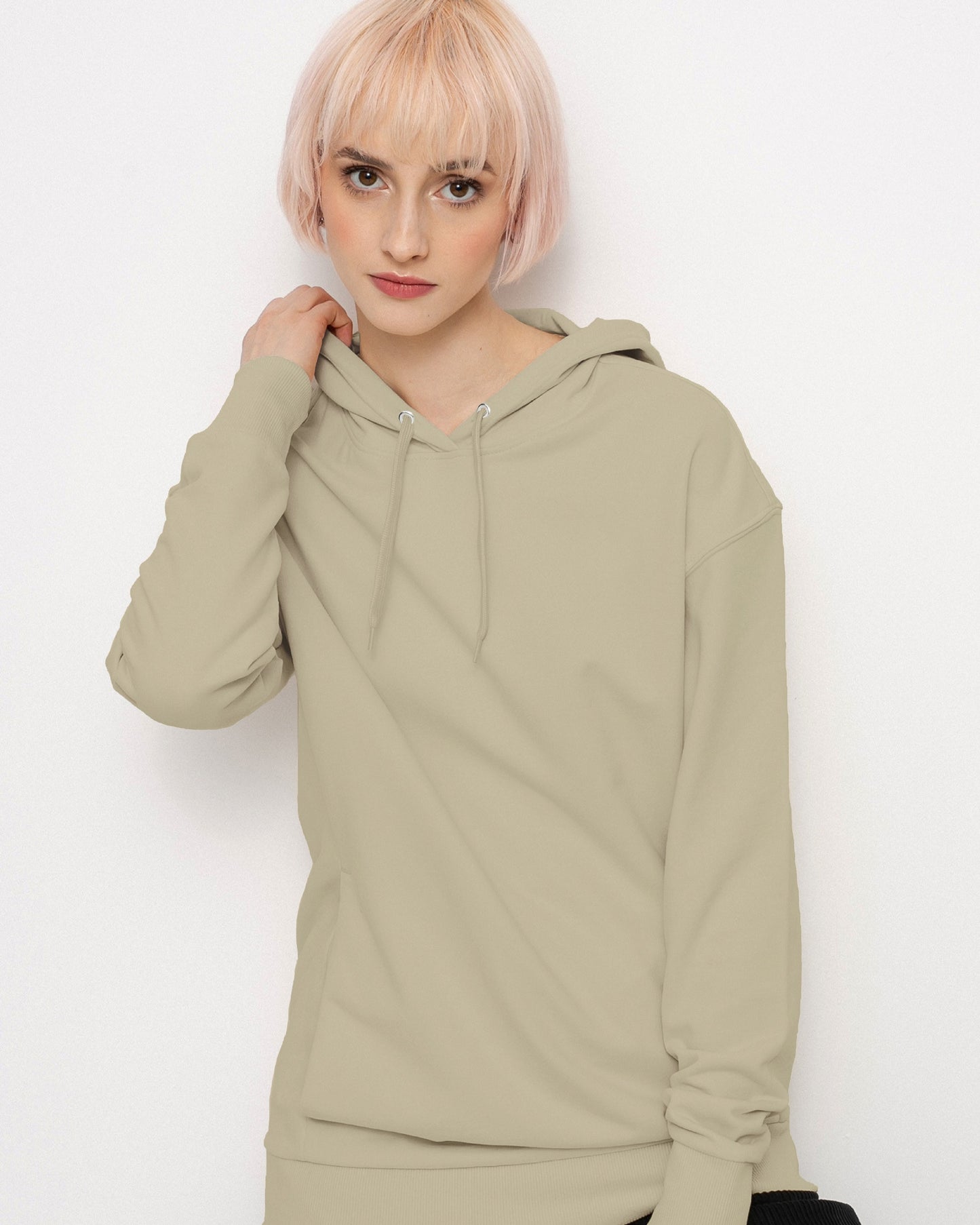 HOODIE HABANO