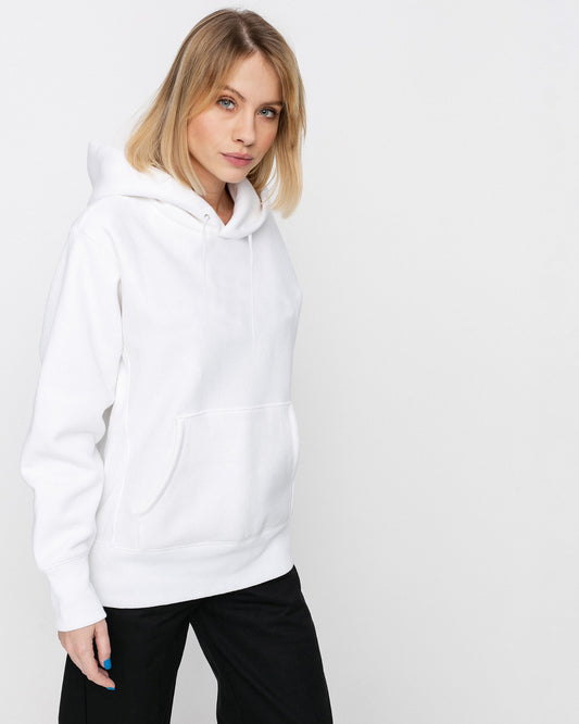 HOODIE BLANCO