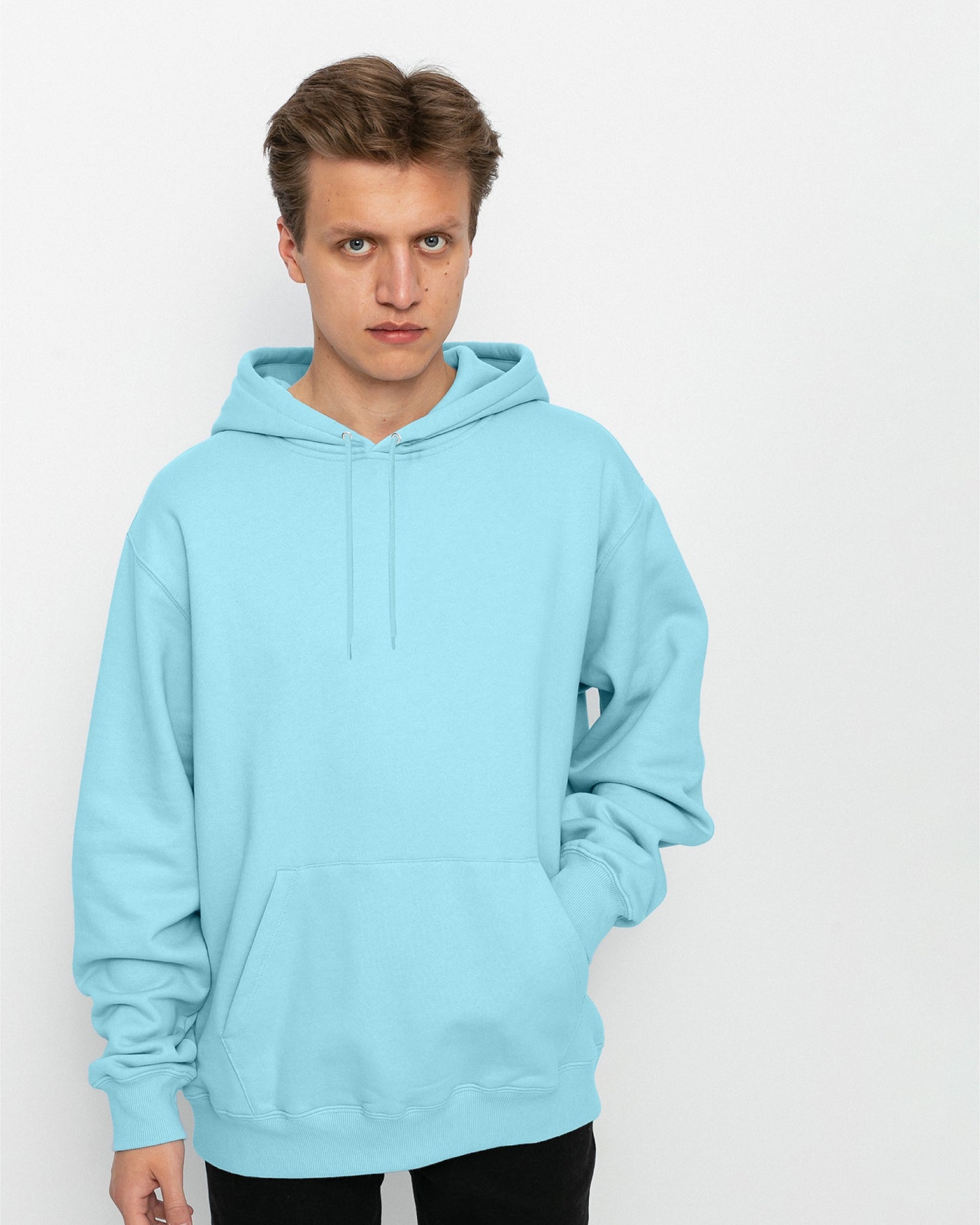 HOODIE CELESTE