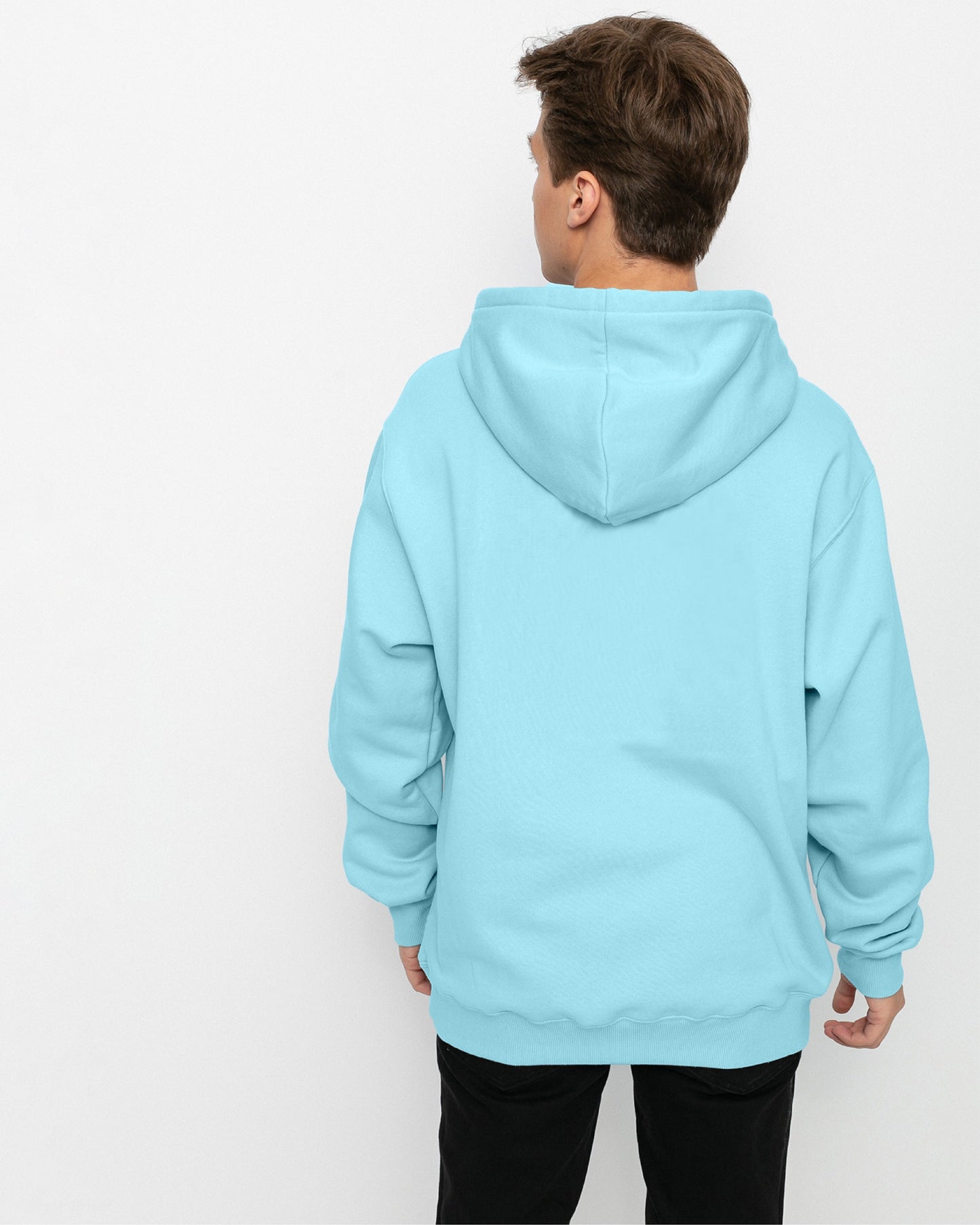 HOODIE CELESTE