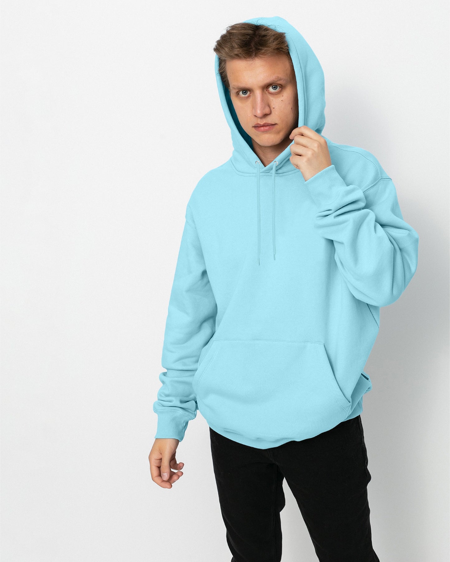 HOODIE CELESTE