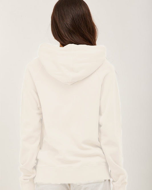 HOODIE CREMA