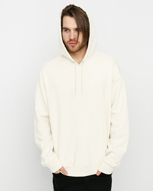 HOODIE CREMA
