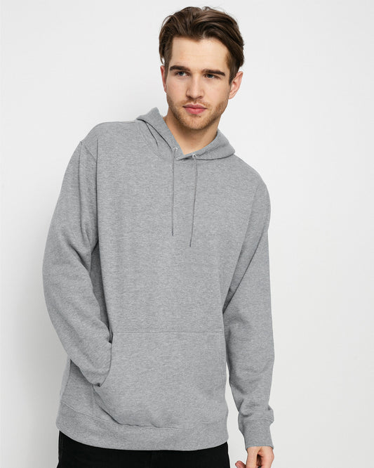 HOODIE GRIS