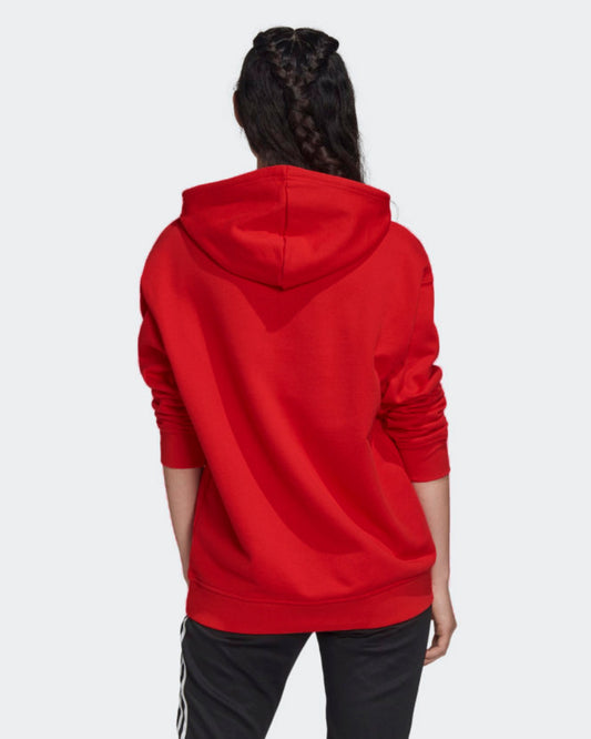 HOODIE ROJO