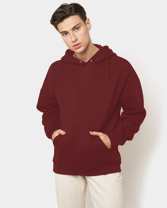 HOODIE VINO
